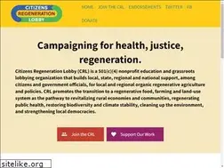 Sites similar to organicconsumersfund.org