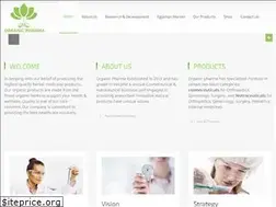 Sites similar to organiccorpo.com