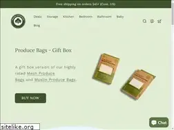 Sites similar to organiccottonmart.com
