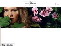 Sites similar to organiccovet.com.au
