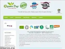 Sites similar to organicday.eu
