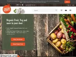 Sites similar to organicdeliverycompany.co.uk