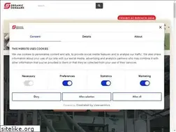 Sites similar to organicdenmark.com