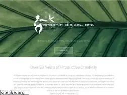 Sites similar to organicdigitalart.com