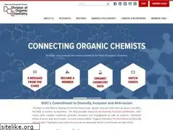 Sites similar to organicdivision.org