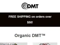 Sites similar to organicdmt.com