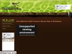Sites similar to organicdreadlocks.com.au