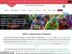 Sites similar to organicdye.com