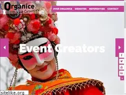 Sites similar to organice.nl