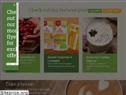 Sites similar to organicearthmarket.com