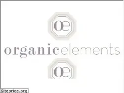 Sites similar to organicelements.com