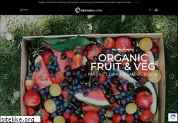 Sites similar to organicempire.com.au