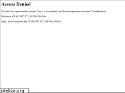 Sites similar to organicenzymes.com
