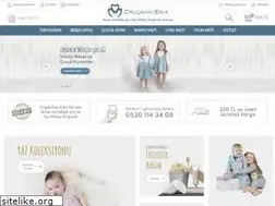 Sites similar to organicera.com