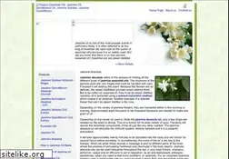 Sites similar to organicessentialoils.in