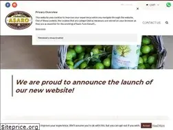 Sites similar to organicfarm.it