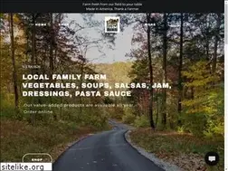 Sites similar to organicfarmatbearcreek.com