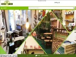 Sites similar to organicfarmcompany.com