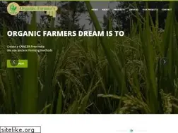 Sites similar to organicfarmers.org.in