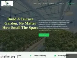 Sites similar to organicfarminfo.com