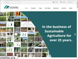 Sites similar to organicfarming.com.au