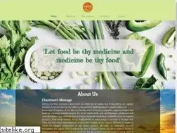Sites similar to organicfarmsuae.com
