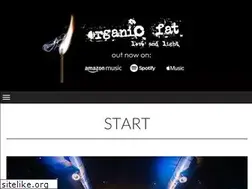 Sites similar to organicfat.com