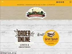 Sites similar to organicfood-sandiego.com