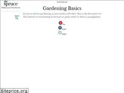 Sites similar to organicgardening.about.com