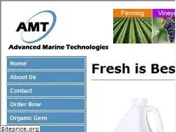 Sites similar to organicgem.com