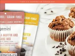Sites similar to organicgemini.com