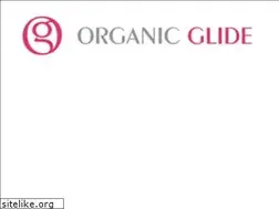Sites similar to organicglide.com