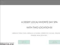 Sites similar to organicglowskinstudio.com
