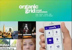 Sites similar to organicgrid.com