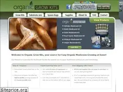 Sites similar to organicgrowkits.com