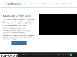 Sites similar to organicgrowth.biz