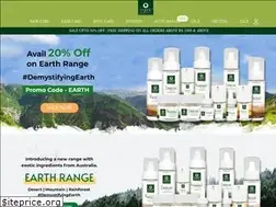 Sites similar to organicharvest.in