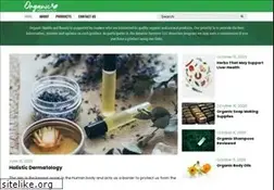 Sites similar to organichealthandbeauty.com
