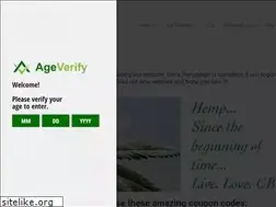 Sites similar to organichempbotanicals.com