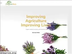 Sites similar to organicherb.info
