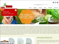 Sites similar to organicherbpowder.com