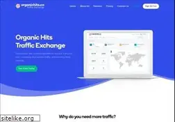 Sites similar to organichits.co