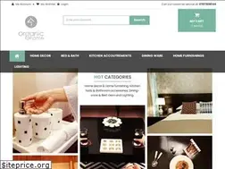 Sites similar to organichome.com