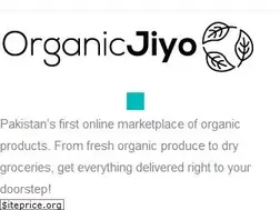 Sites similar to organicjiyo.com