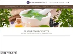 Sites similar to organicjojo.com