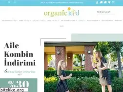 Sites similar to organickid.com.tr