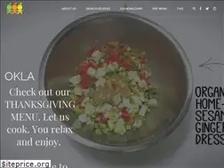 Sites similar to organickidsla.com