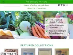 Sites similar to organickingdom.com