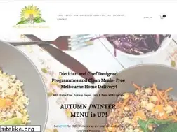 Sites similar to organickitchencaterers.com.au