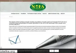 Sites similar to organiclandcare.net